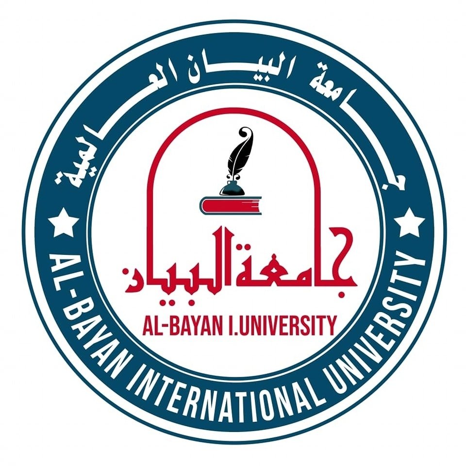 شعار الجامعة